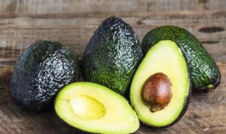 如何做牛油果蛋黄酱 牛油果蛋黄酱的做法步骤