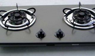 煤气灶清洗 煤气灶怎么清洗