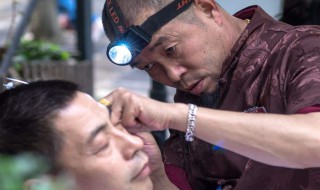 怎么清洗耳朵 清洗耳朵方法