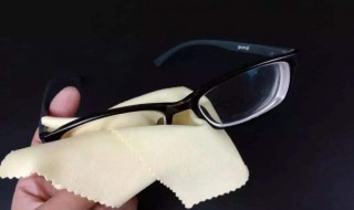 怎么清洗眼镜 清洗眼镜方法