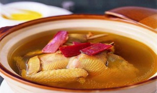 煲汤的鸡怎么保存 怎么保存煲汤的鸡