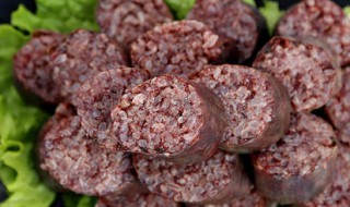 自制糯米肠怎么保存 自制糯米肠保存方法介绍