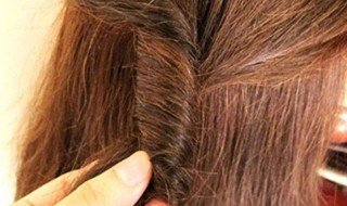 头发干燥怎么护理 护理干燥头发方法