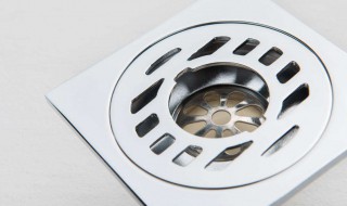 如何正确使用地漏 怎么正确使用地漏