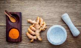 姜黄催芽方法 种植的时候有什么技巧