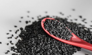 黑芝麻糊不适宜人群 黑芝麻糊不适宜人群简述