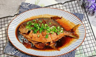 鳊鱼怎么做 鳊鱼怎么做好吃