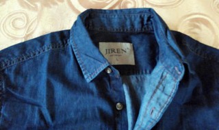 衣领的熨烫方法 衬衫熨烫方法介绍