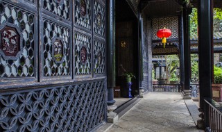 岭南是指什么地方 岭南位于哪里