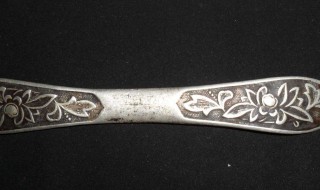 怎么判断银的真假 判断银的真假方法