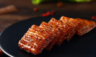 怎么做辣条 如何自制辣条