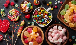 怎么做棒棒糖 棒棒糖自制步骤