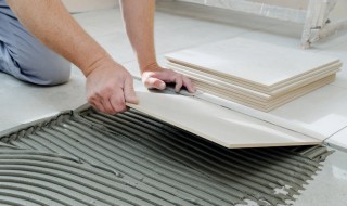 客厅瓷砖怎么选 这五个标准十分重要