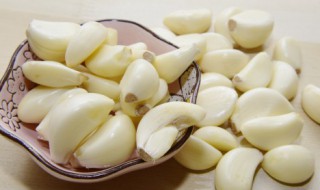 大蒜的追肥方法 大蒜如何施肥?