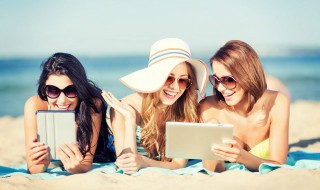 闺蜜三人网名简短搞笑 闺蜜三人搞笑简短网名怎么取