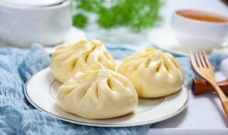 如何做玉米肉包子 做玉米肉包子的方法