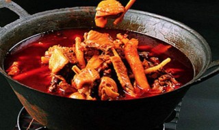 烧鸡公如何做嫩 烧鸡公嫩的做法