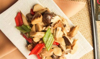 如何做鸡烧牛肝菌 鸡烧牛肝菌的做法