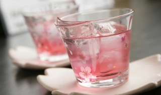 泡花酒制作方法 花酒制作步骤