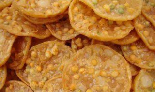 怎么做油炸豆饼 油炸豆饼怎么炸