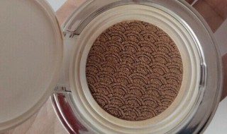 气垫干了怎么办 气垫时间长干了怎么办