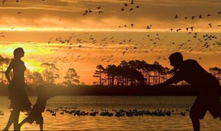 如何获得幸福幸福感 获得幸福感的一些小方法