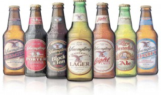 轻松开啤酒方法 开啤酒方法