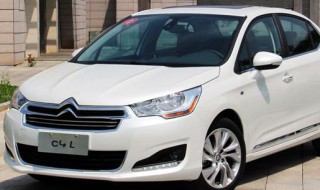 怎么判断车身正不正 看车身正不正的妙招