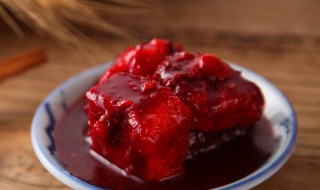 腐乳怎么吃 盘点腐乳的吃法