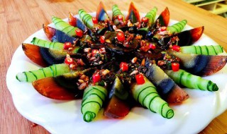 做四川凉菜方法 如何做四川凉菜