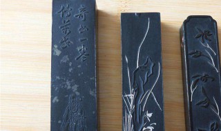 墨条怎么用 墨条用的方法