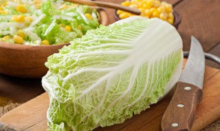 辣白菜怎么保存 保存辣白菜的方法