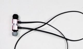 蓝牙耳机怎么拆 拆 蓝牙耳机的方法