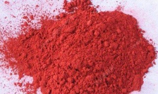 朱砂有什么用 朱砂的作用