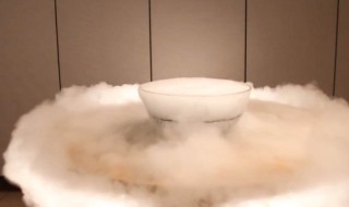 干冰怎么保存更长时间 干冰的优势是什么