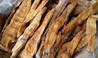 黑笋干泡发的方法 大概需要多久时间呢