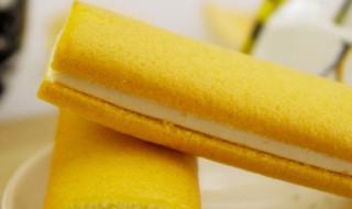 美式椰浆奶油派 具体步骤分享