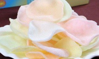 怎么做虾片不油 做虾片不油方法