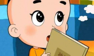 大头儿子的简短小故事 买回家来的小狗的故事