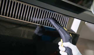 厨房除油方法 三种厨房除油小窍门