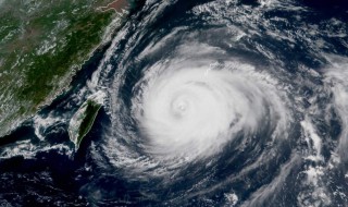 海神台风是什么意思 关于台风海神的介绍