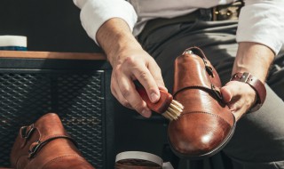 用什么方法擦鞋干净 这四种方法都很好用