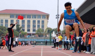 站立跳远的方法 怎么站立跳远