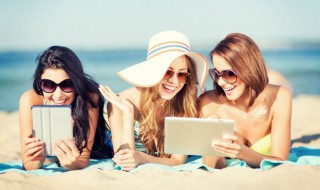 三人闺蜜网名最简洁 比较好听的三人闺蜜网名