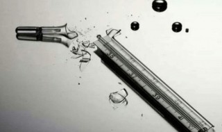 水银掉地上怎么处理 水银掉地上怎么办