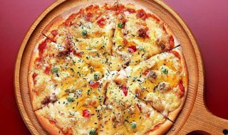 披萨怎么保存过夜 披萨如何保存