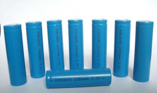 电池不用怎么保存 锂电池长期不用应该怎么保存