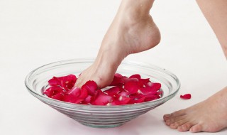 泡脚常用方法 具体可以怎么泡脚