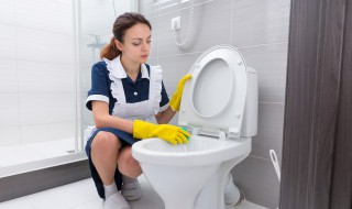 坐便堵塞怎样疏通 马桶堵了怎么通