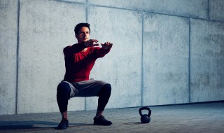 怎样做深蹲不伤膝关节 具体需要怎么做呢